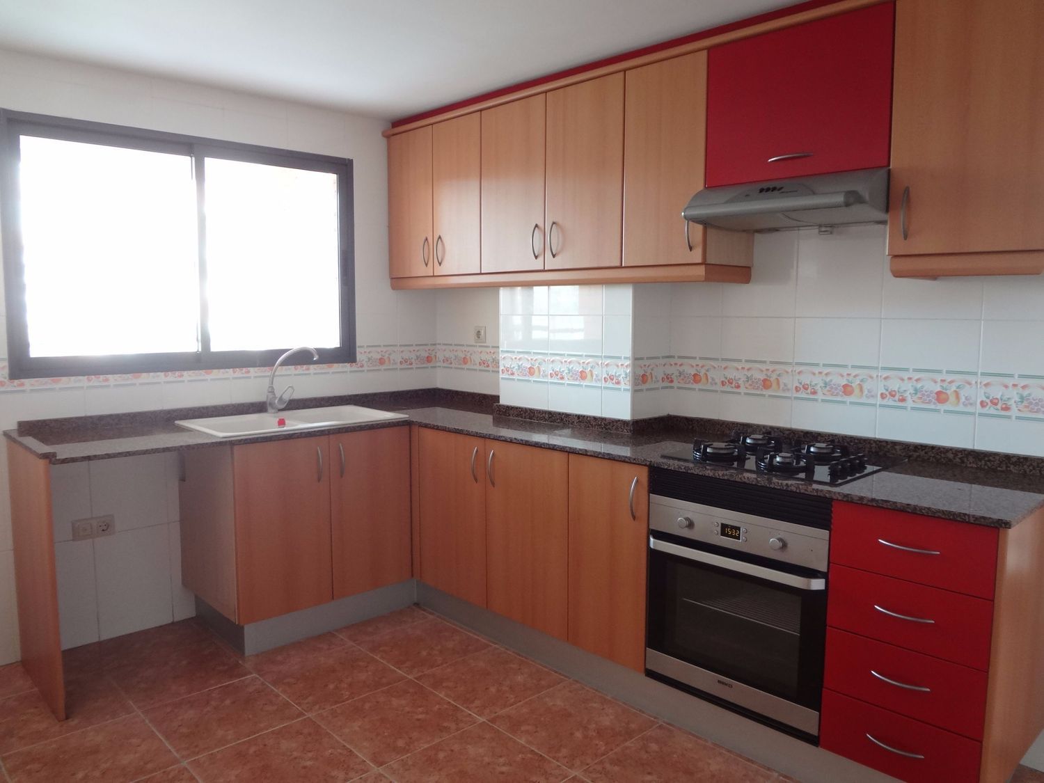 Piso en Avenida del Mestre Rodrigo, 37, Nou Campanar - Foto 10
