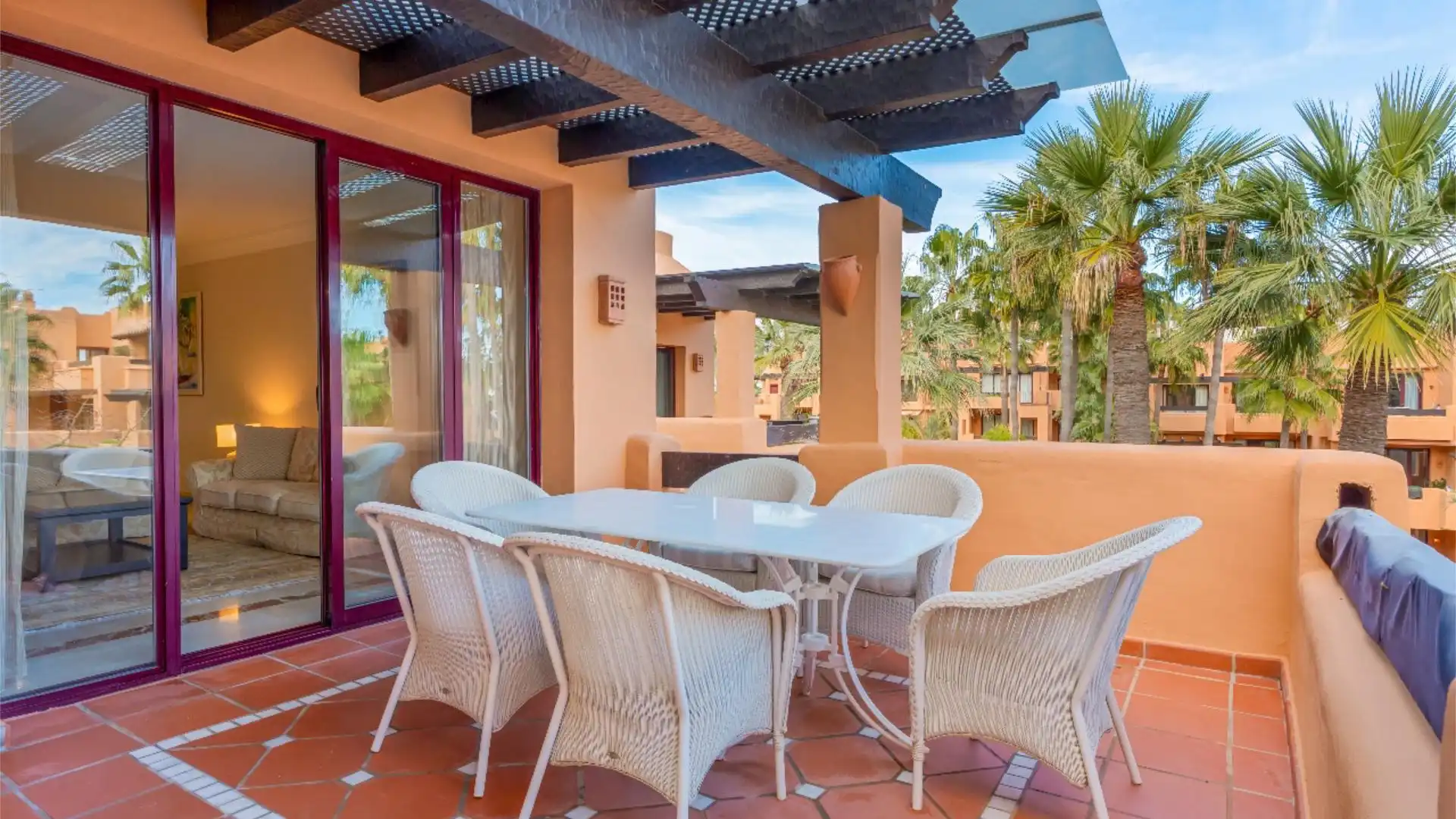 Piso en Marbella - Foto 6