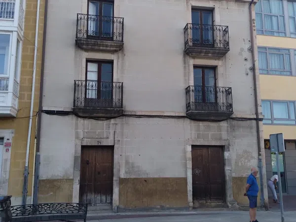 Casa de pueblo en Plaza Mayor, 14 - Foto 26
