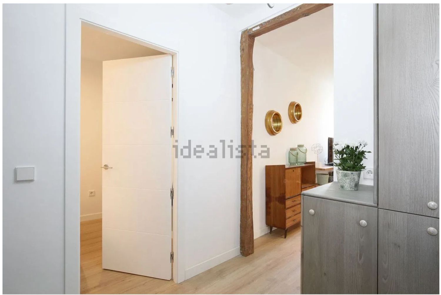 Piso en calle del Duque de Alba, 11 - Foto 8