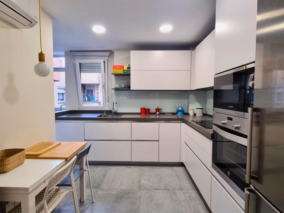 Piso en  Calle de Téllez 15 - Foto 5