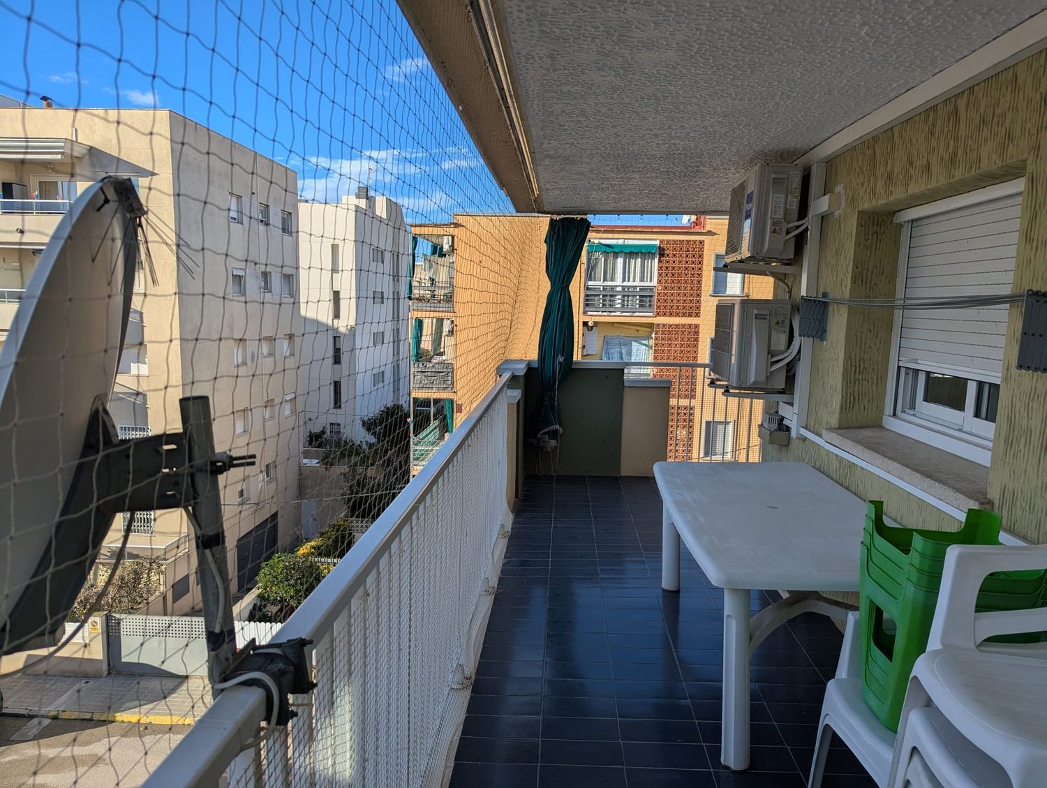 Piso en calle de Lluís Companys, 82 - Foto 5