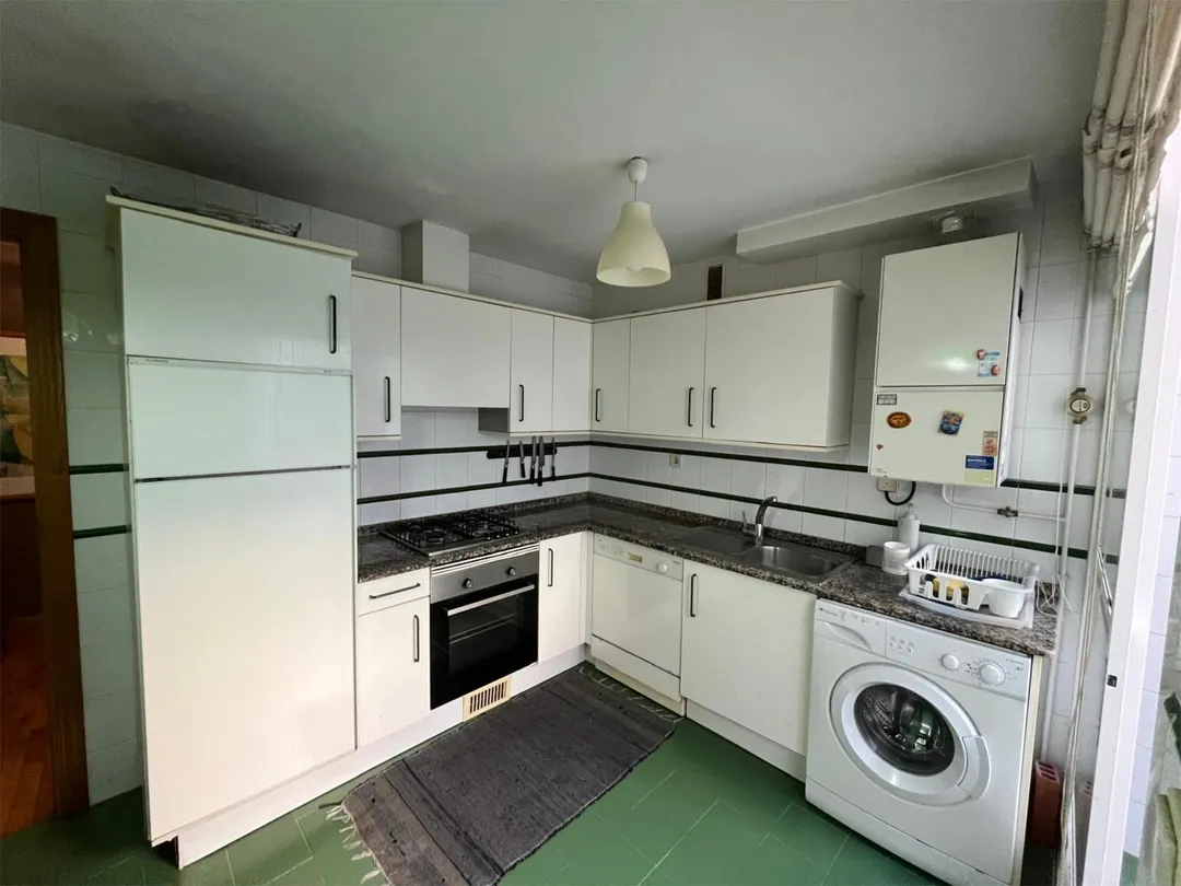 Piso en  Rúa Daniel Castelao 3 - Foto 21