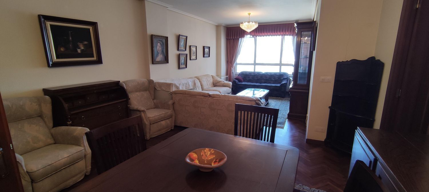 Piso en calle Río de Monelos, 2 - Foto 2