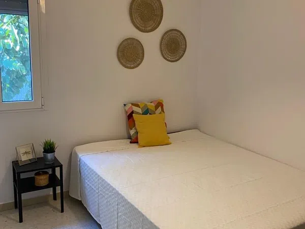 Piso en Calle Pericón de Cádiz, 20 - Foto 5