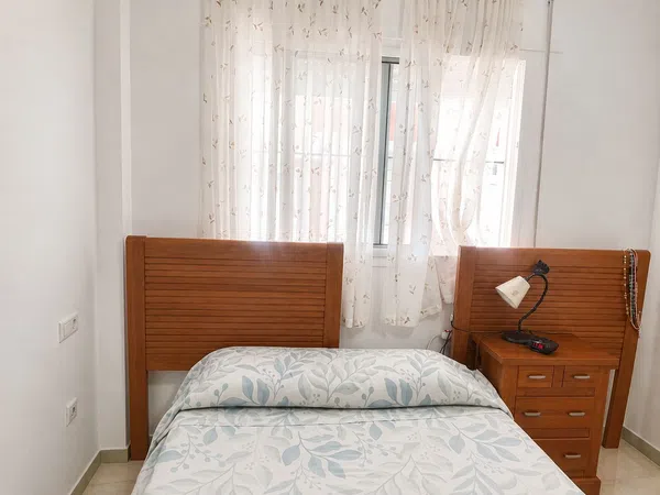 Piso en Calle Marquesa del Pedroso, 2 PortalBajoI, Centro-Calzada-Cabo Noval, Centro-Calzada-Cabo Noval - Foto 6
