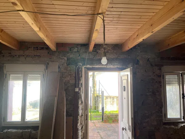 Casa rural en Lugar Bisueña, 74 - Foto 32