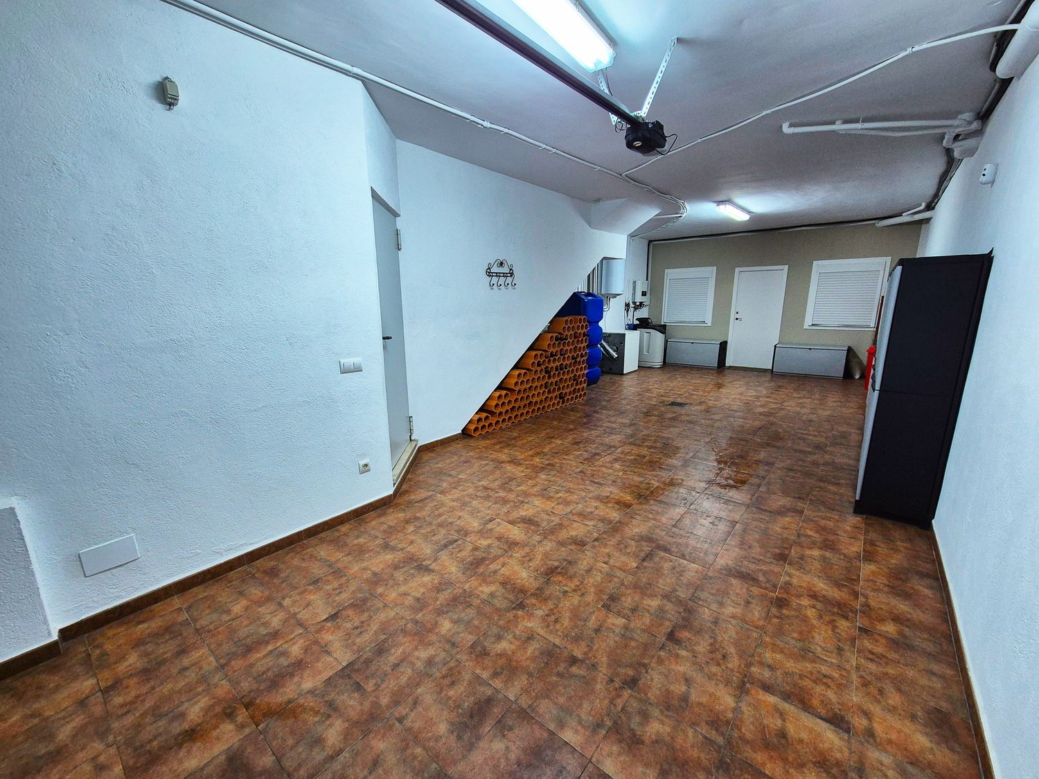 Chalet adosado en Calle Virgen del Pilar, 42 - Foto 36