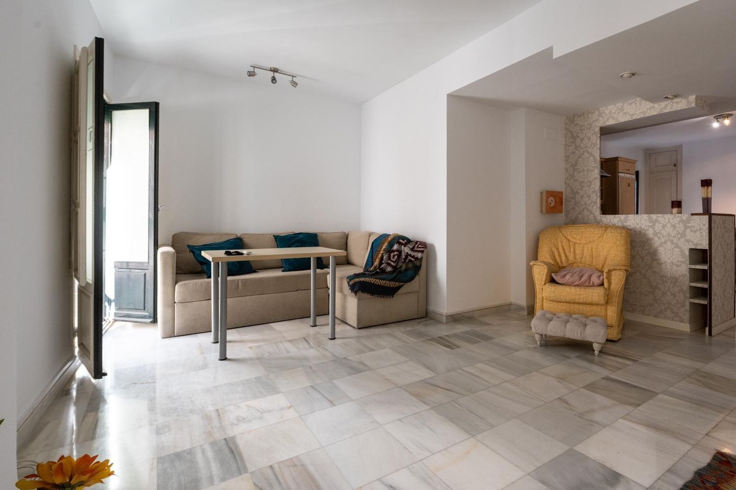 Piso en San Roque, 10 - Foto 5