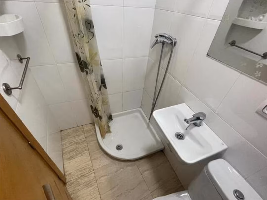 Piso en Vistalegre