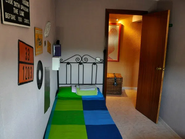Casa de pueblo en Poblado Sauceda, 1 - Foto 3