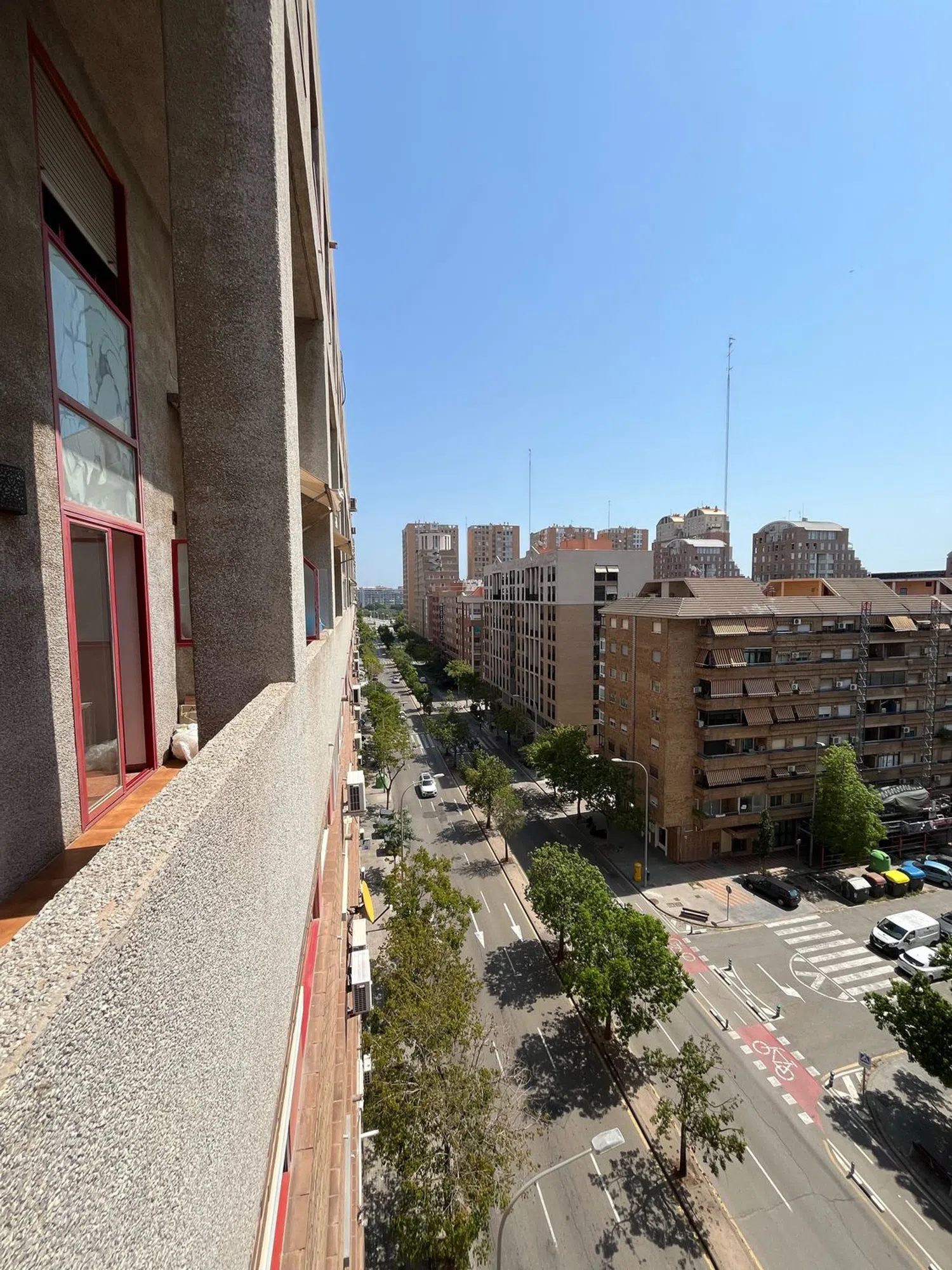 Dúplex en avenida de l'Institut Obrer de València, 1 - Foto 23