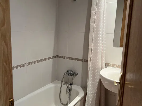Piso en Calle Luxemburgo, 3 , 3ºm, HUCA-La Cadellada - Foto 13