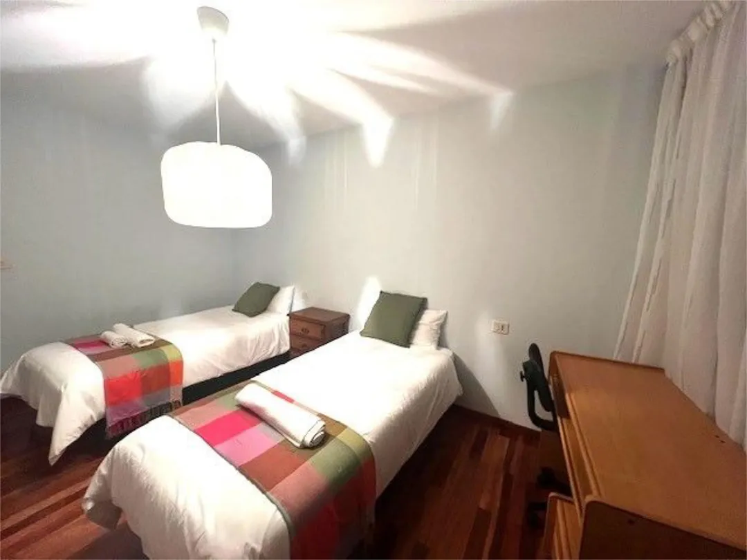 Piso en  Rúa Linneo 11 - Foto 6