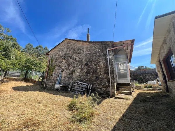Casa de pueblo en A Aldea de Arriba, 6 - Foto 6