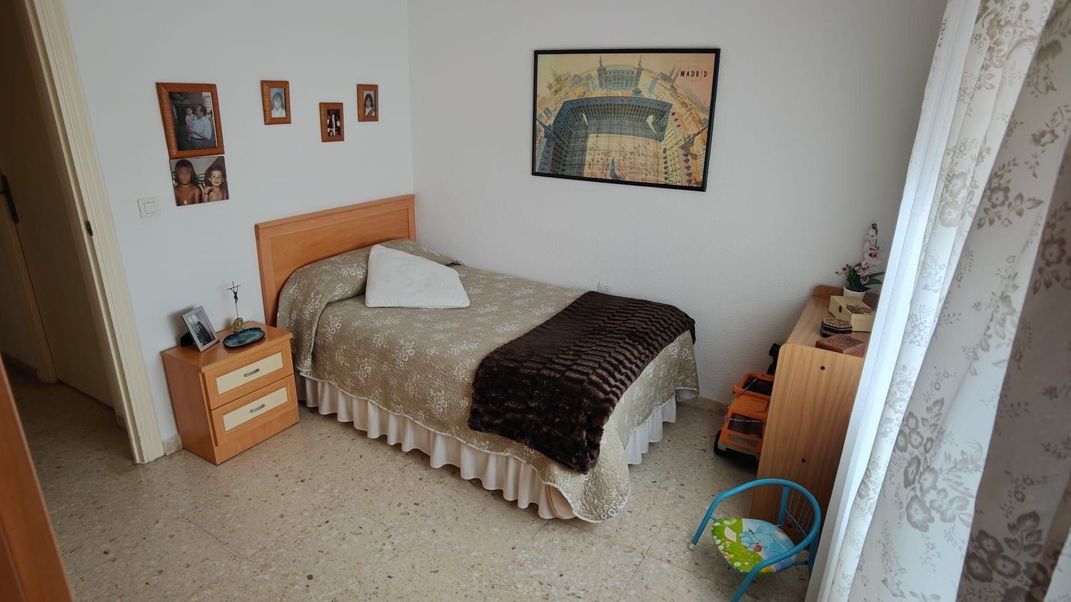 Piso en avenida Kansas City, 44 - Foto 14