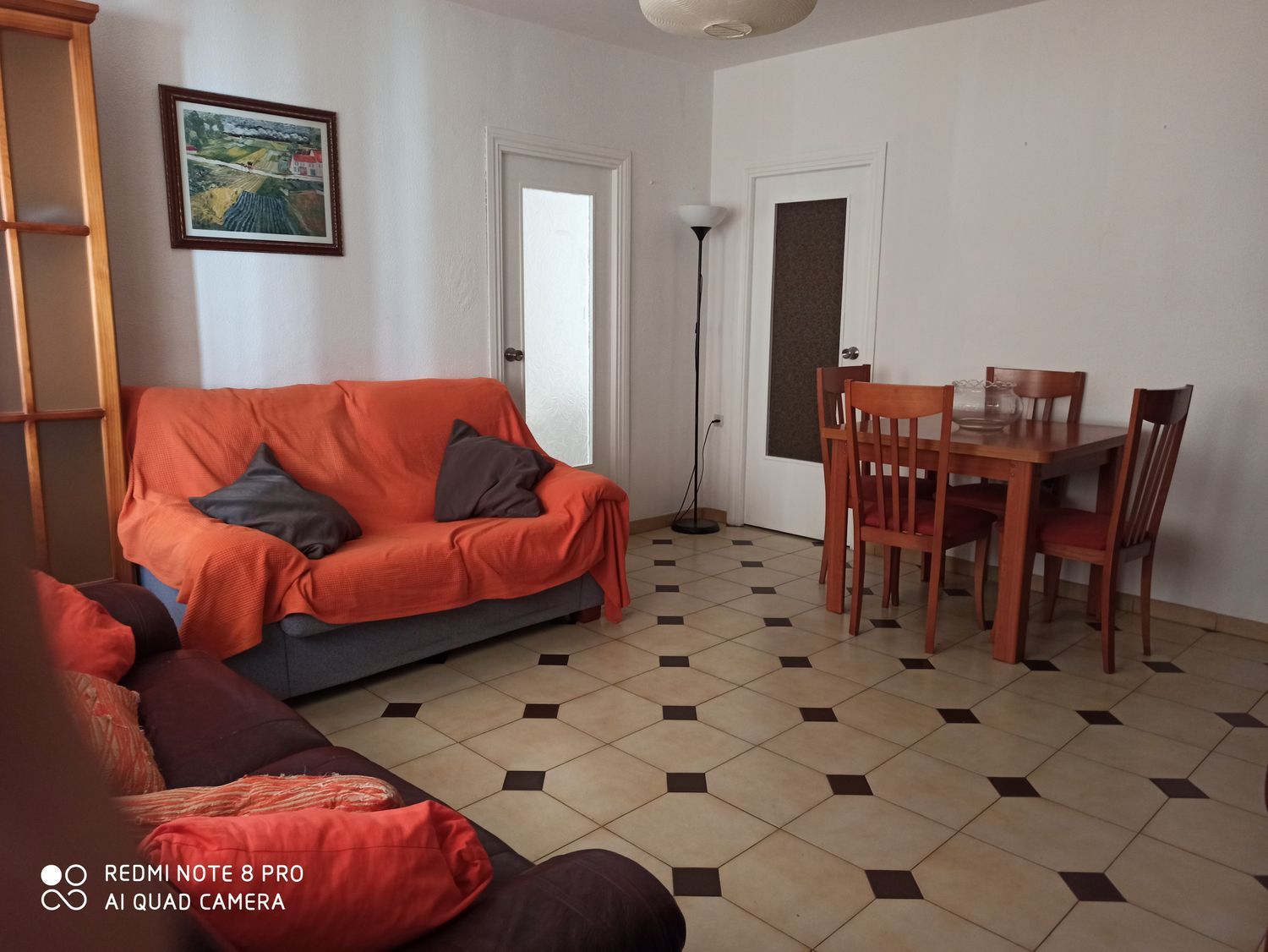 Piso en calle Tarfia, 1 - Foto 7