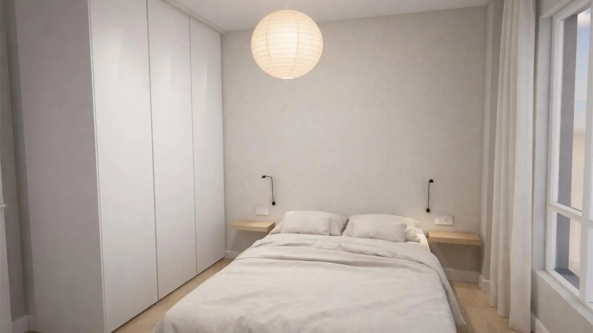 Piso en  Rúa Alcalde Liaño Flores 2 - Foto 4