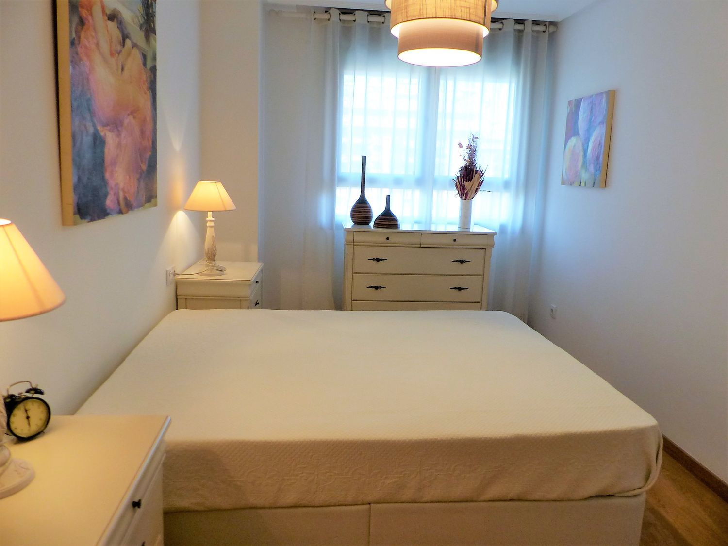 Piso en paseo Serra d 'Espadá, 3 - Foto 17