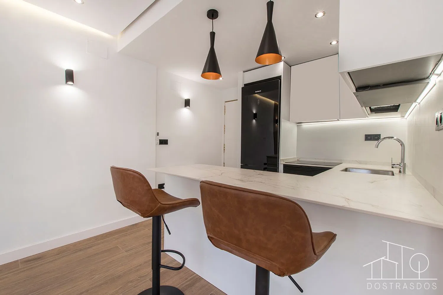 Piso en calle de Arturo Baldasano, 7 - Foto 7