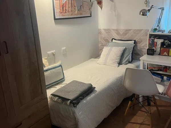 Chalet adosado en El Romeral-Peñón de Zapata - Foto 13
