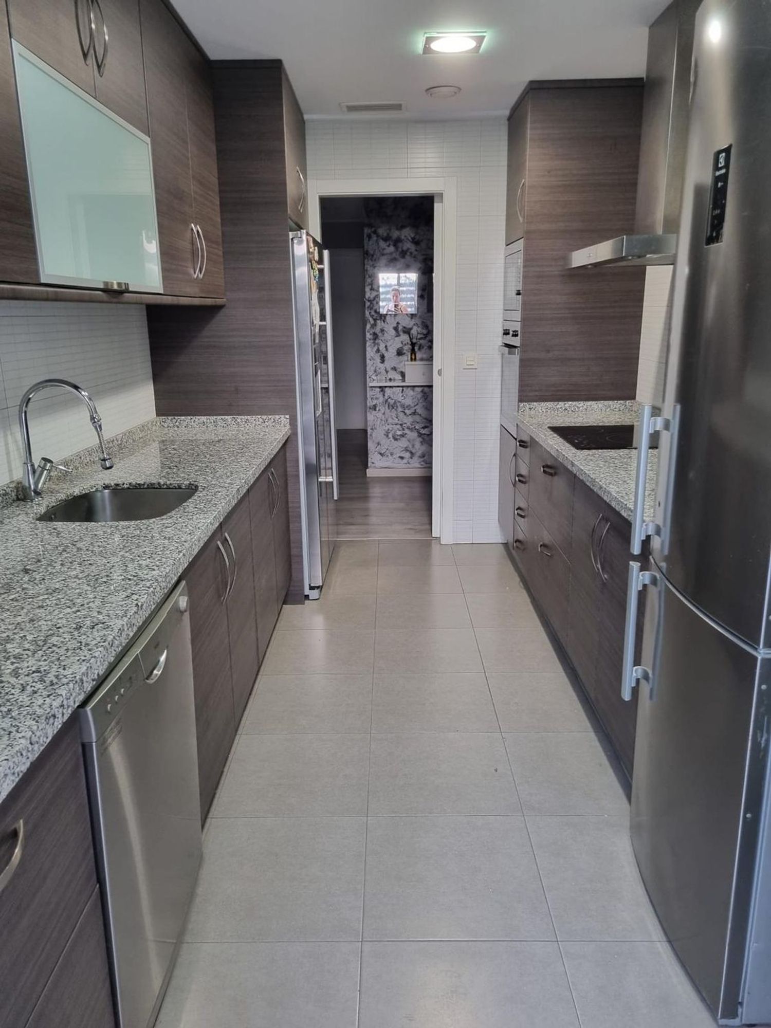 Piso en Calle Jose Climent Vicent, 10, Travalón - Foto 2
