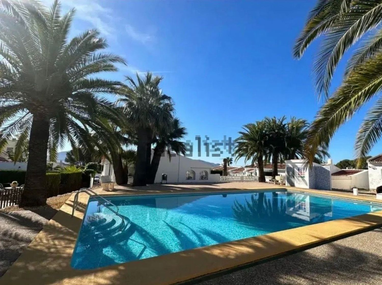 Chalet pareado en Avenida del Pí, 16, Barranco Hondo, Barranco Hondo - Foto 2