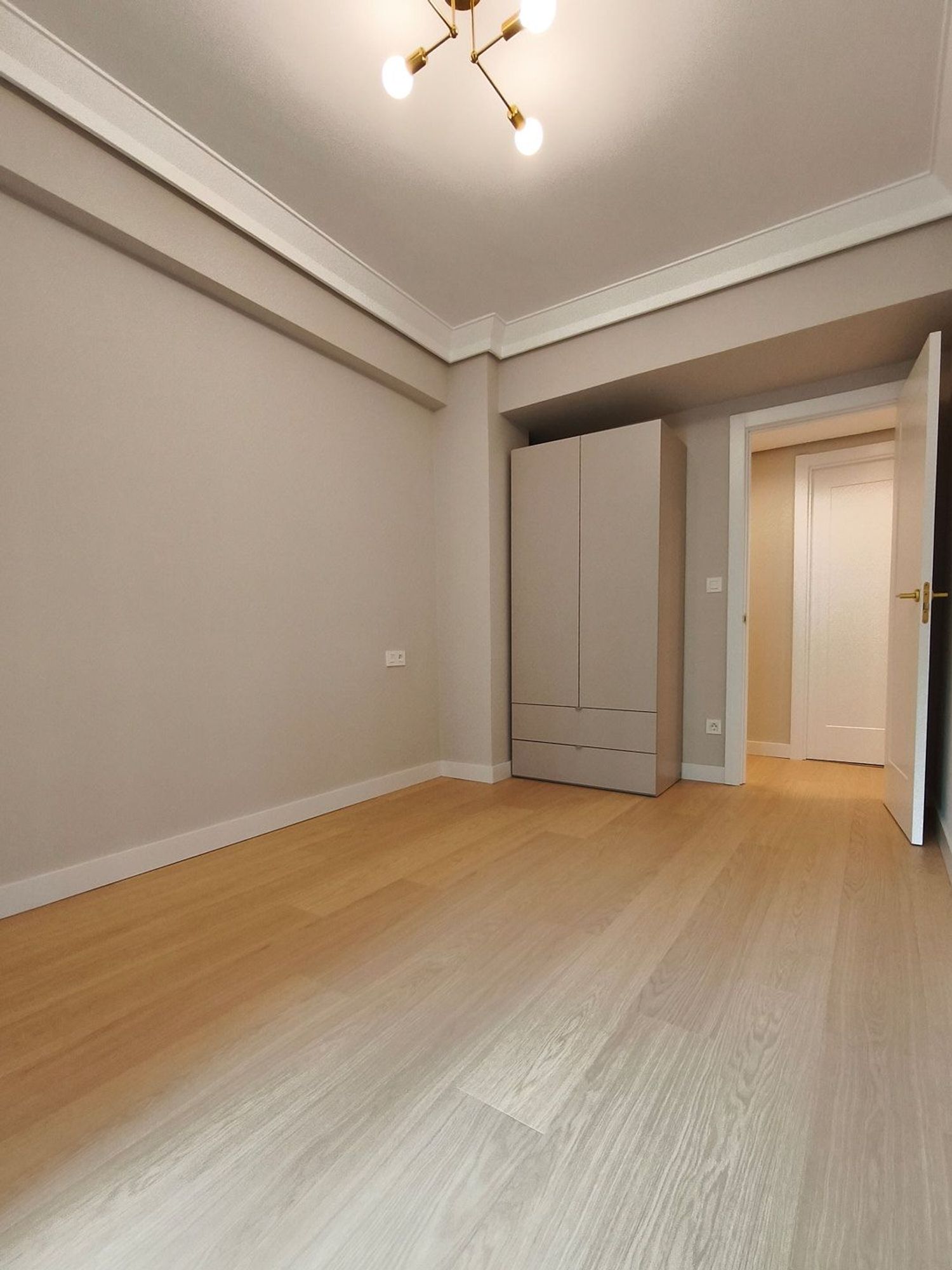 Piso en Karlos I.a Hiribidea, 18, Amara - Foto 23