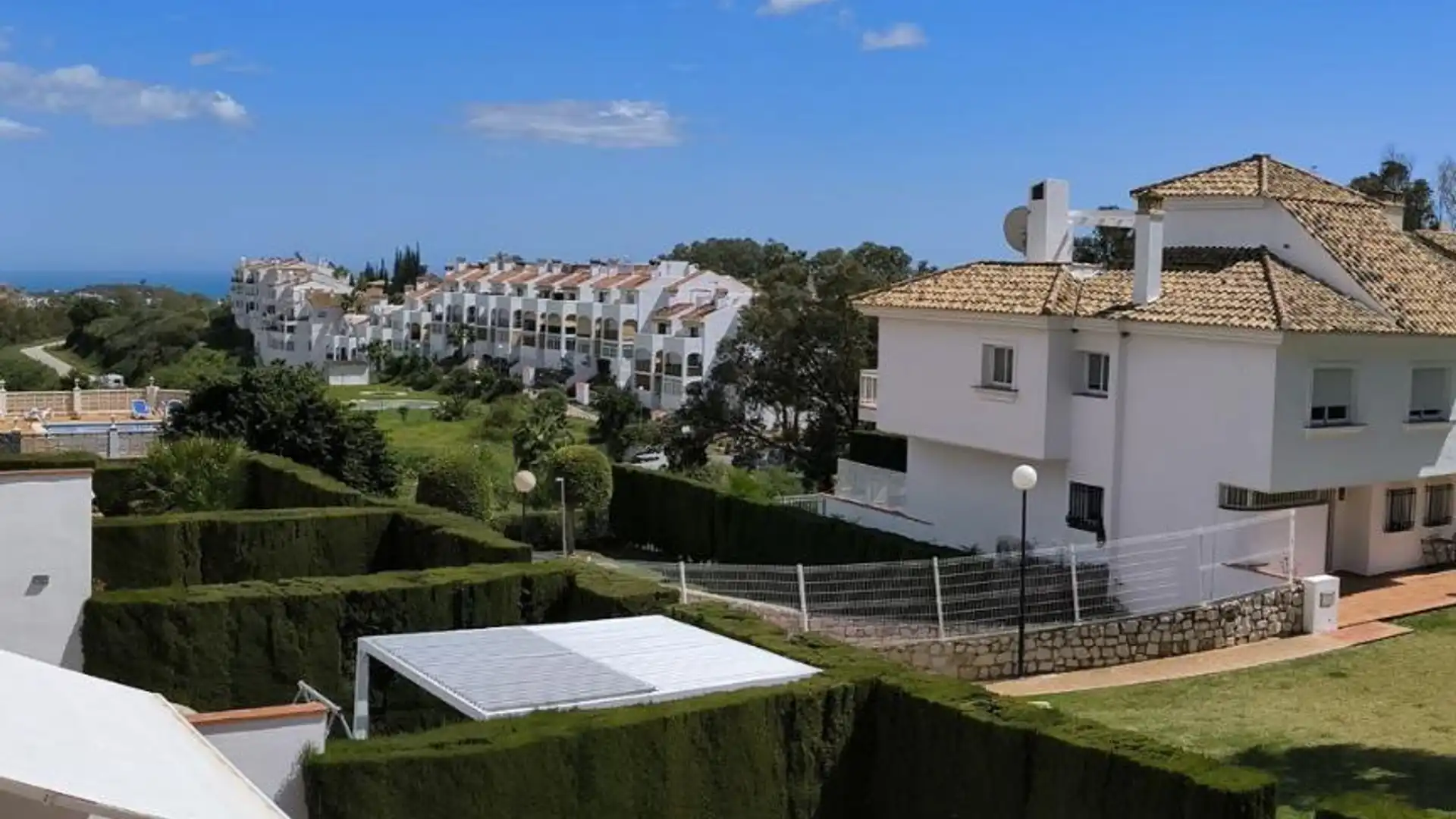 Casa adosada en  Diseminado la Alqueria 336 - Foto 15