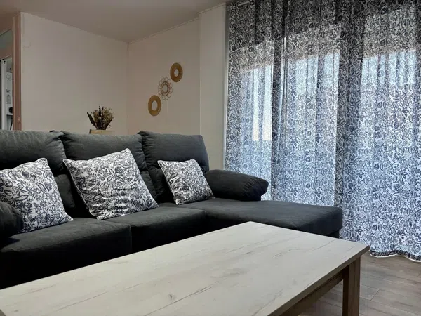 Piso en Avenida de Juan Carlos I, 38, San Luis - Albarregas, San Luis - Albarregas - Foto 4