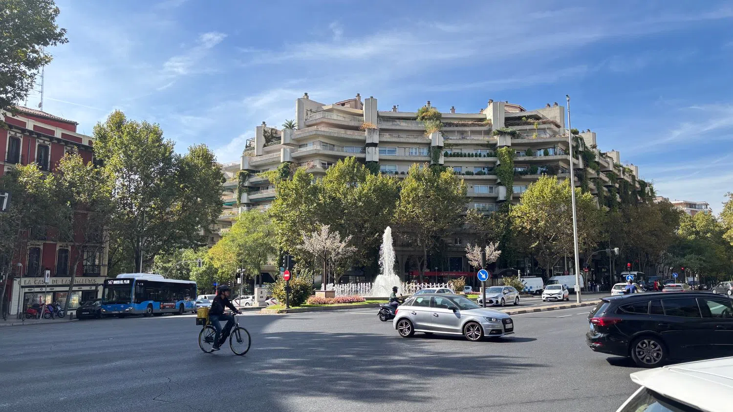 Piso en calle de Monteleón, 36 - Foto 23