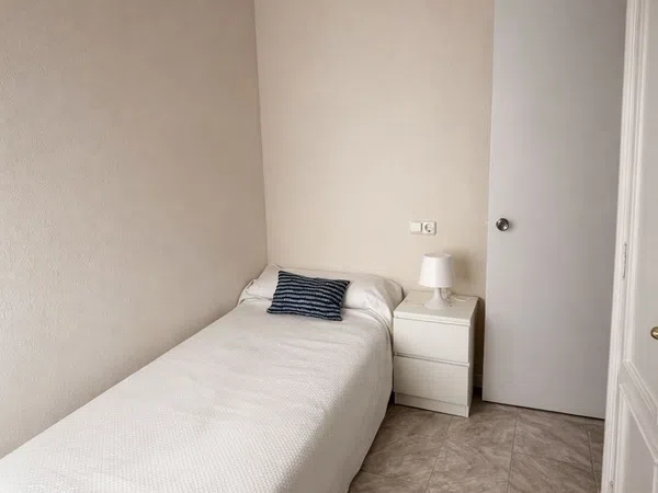 Piso en avenida de la Reina Mercedes, 27 - Foto 12