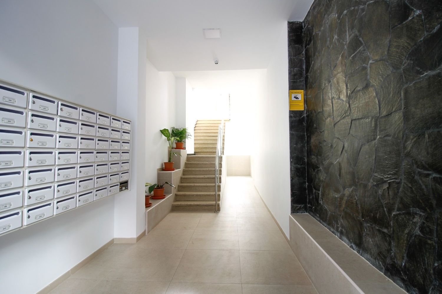 Estudio en Calle José Franchy Roca, 35 - Foto 2
