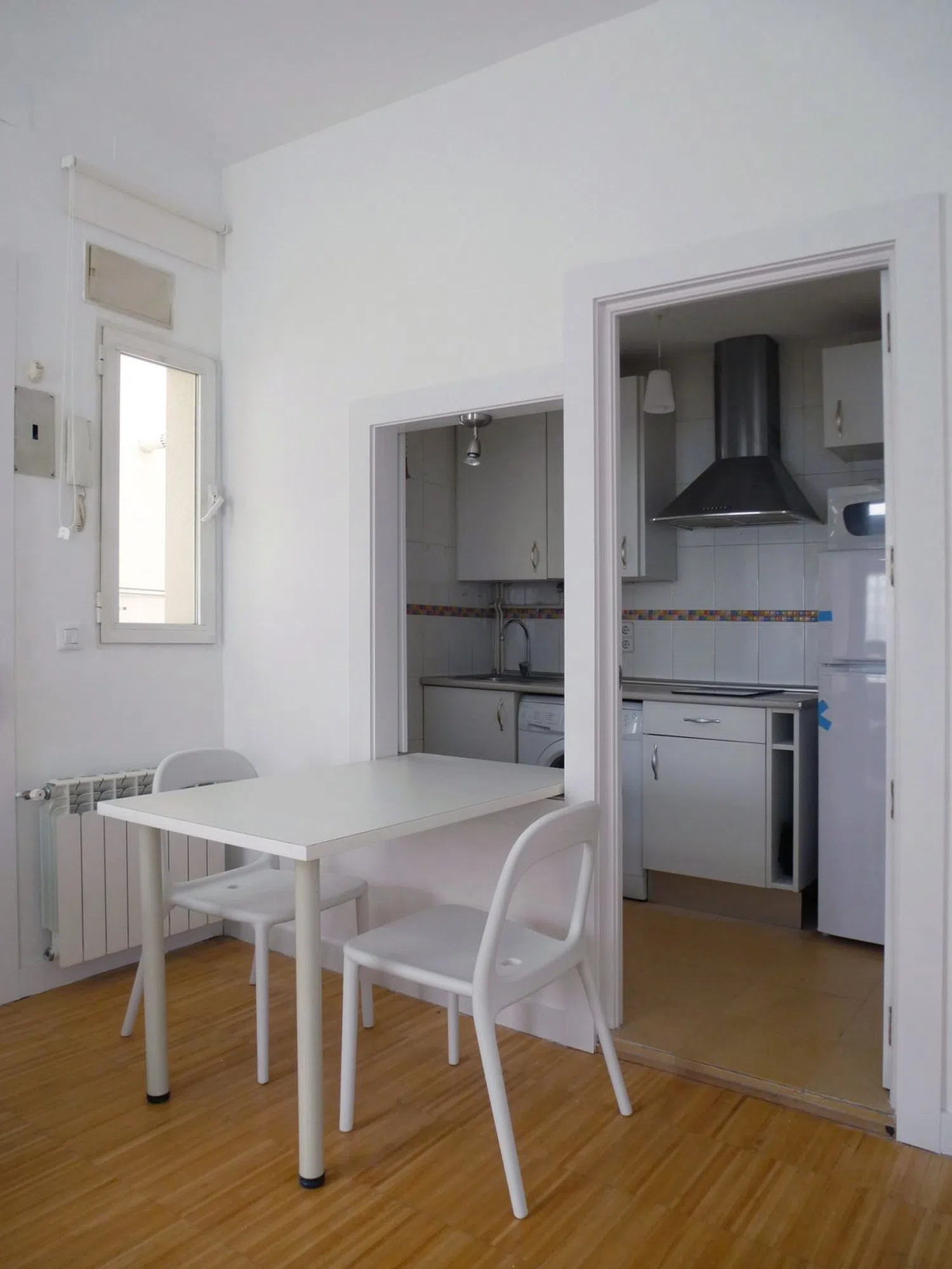 Estudio en calle de la Primavera, 9 - Foto 4