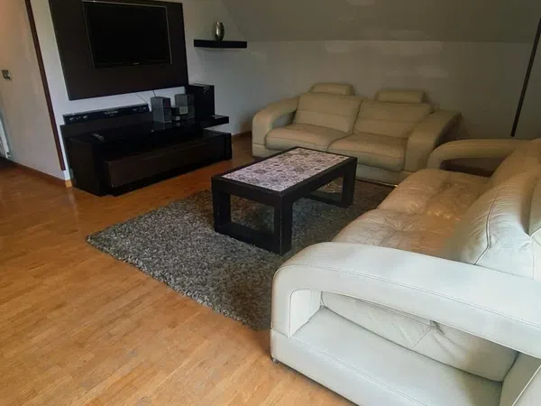 Ático en Calle Tineo, 14, Las Campas - Foto 2