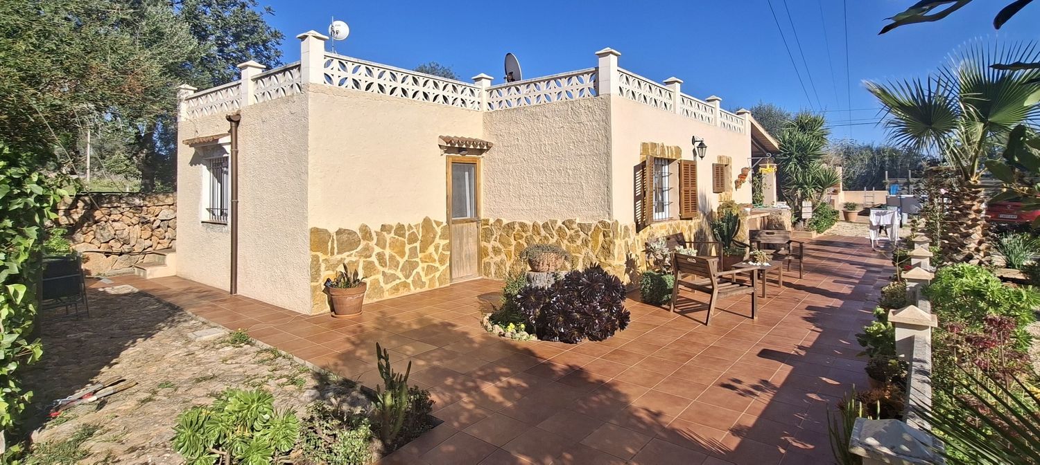Casa o chalet independiente en Camino de sa Talaia Romanina, 142 - Foto 4