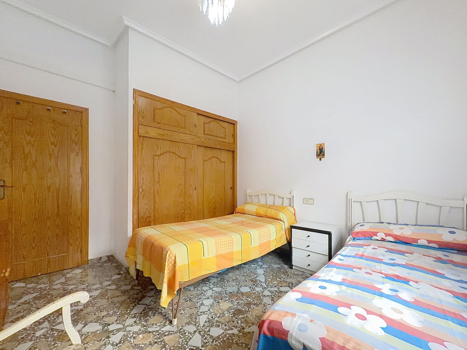 Piso en Calle San Pascual, 220, Avenida Habaneras - Curva de Palangre - Foto 11