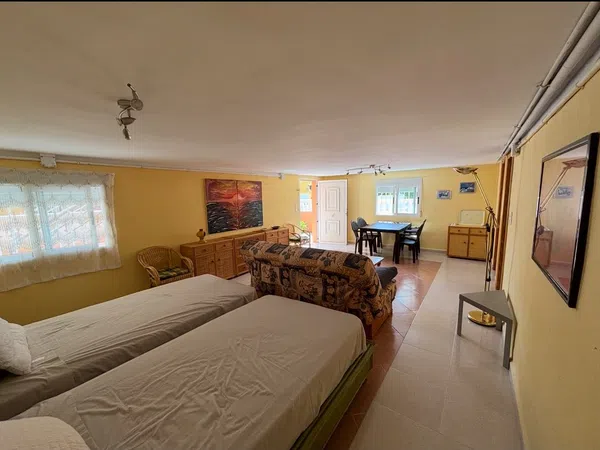 Chalet adosado en Calle de la Rajada, 11, Platja de Oliva, Platja de Oliva - Foto 3
