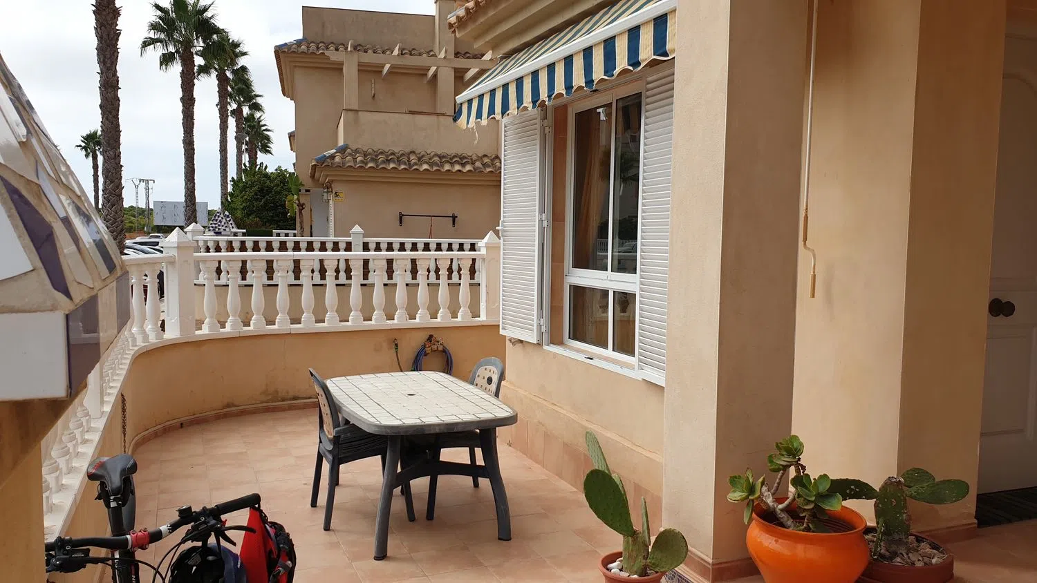 Chalet pareado en calle Monte de Santa Pola, 31 - Foto 3