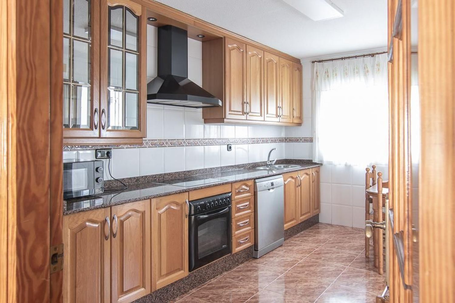 Chalet adosado en Calle los Riquelmes, 7, La Murada-Los Vicentes, La Murada-Los Vicentes - Foto 4