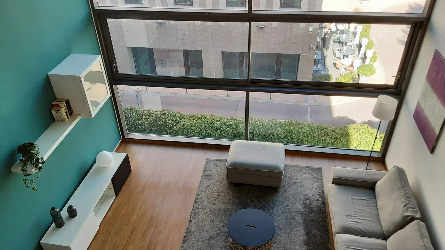 Estudio en calle Antonio Suárez, 10 - Foto 1