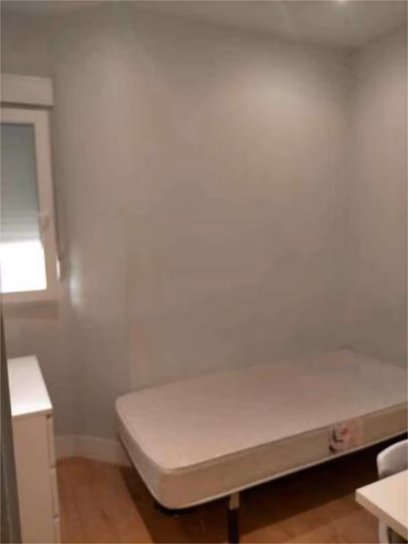 Piso en Chamberí - Foto 4