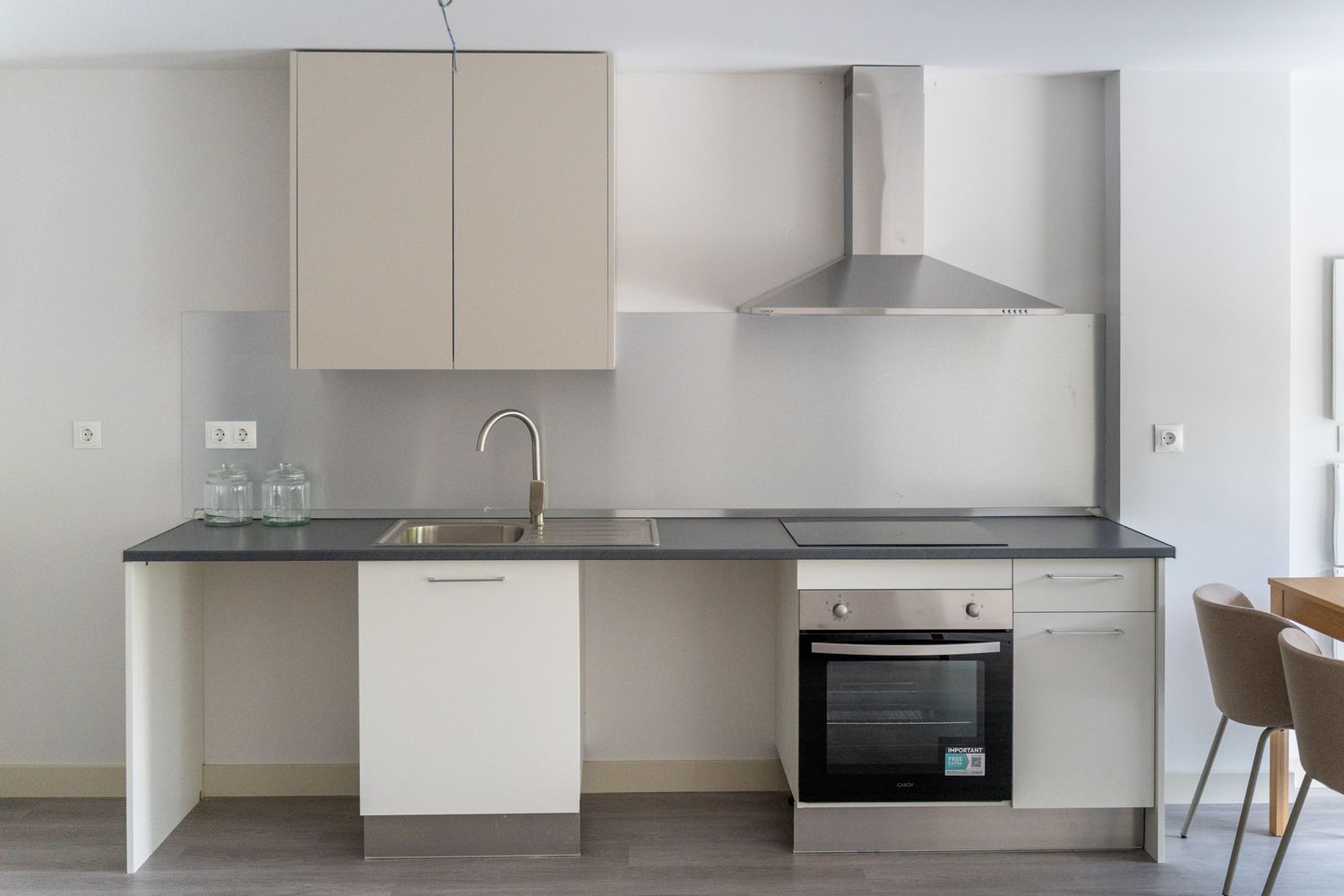 Piso en calle Alvaro Mutis, 2 - Foto 8