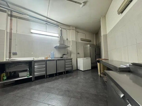 Local en Pizzería en Avenida de Jaume I, 254, Sant Pere Nord - Foto 8