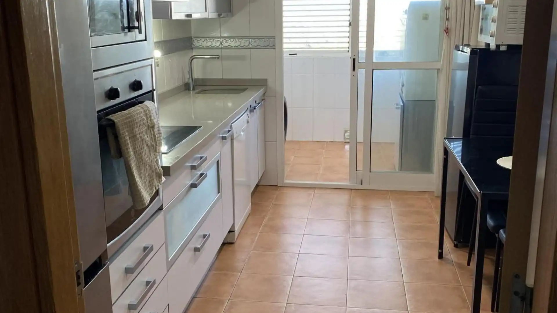 Piso en  Avenida del Montañal 112M - Foto 7