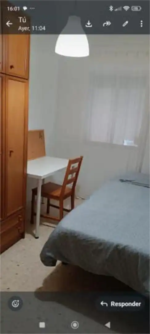 Piso en Macarena - Foto 4