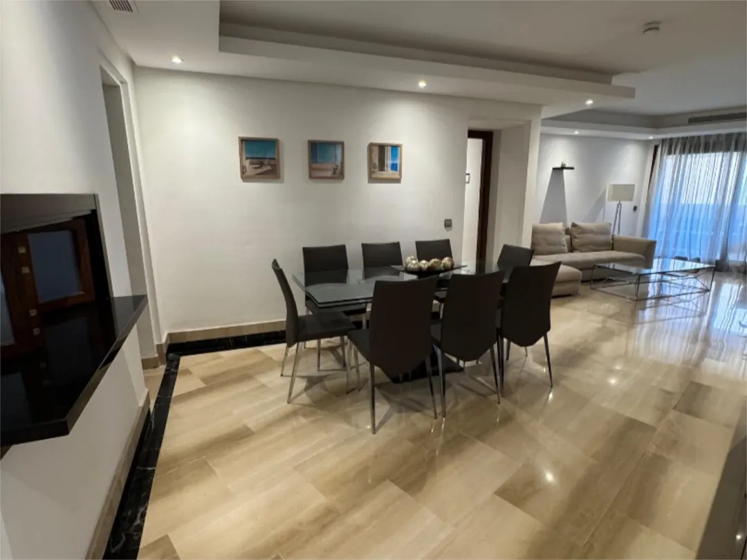 Piso en  Calle del Mare Nostrum 10 - Foto 6