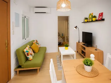 Apartamento en  Calle Madre de Dios 36 - Foto 4