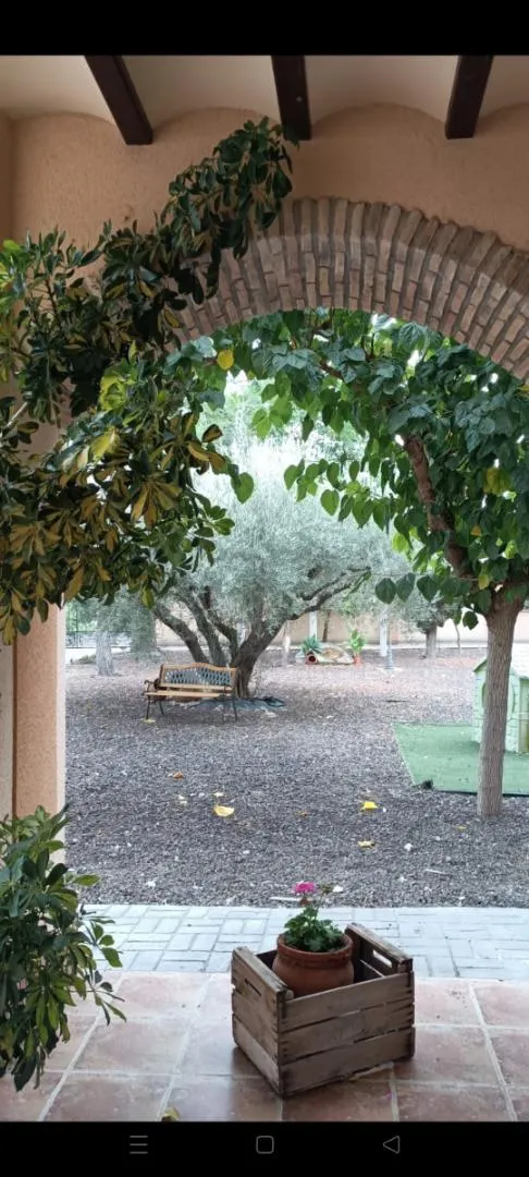 Finca rústica en  Camino del Pino 8 - Foto 1