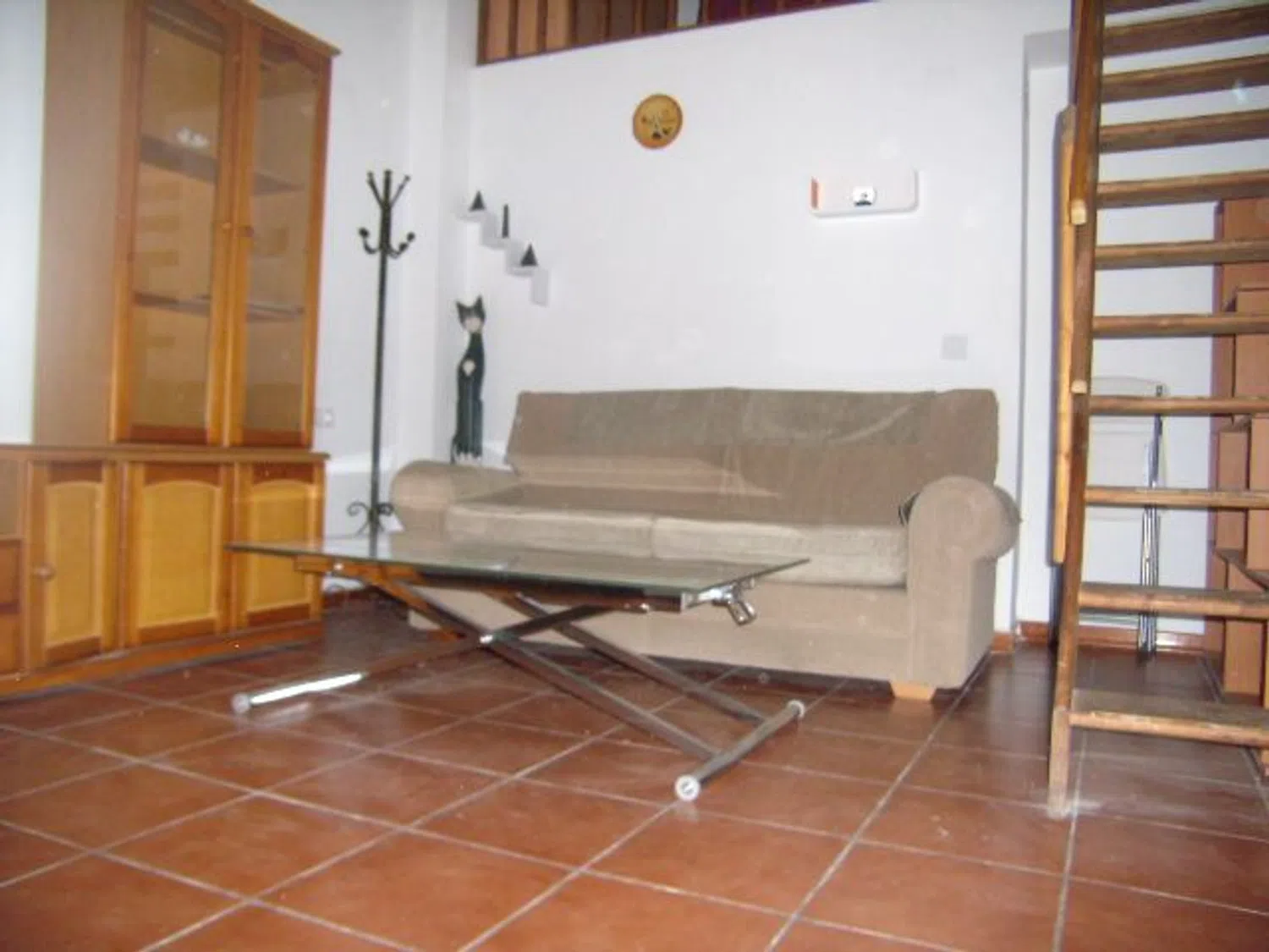 Estudio en calle Maldonado, 7 - Foto 3